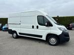Citroen Jumper 2.2 blueHDI L2H2 Airco. Navi. Caméra, Voorwielaandrijving, Jumper, Euro 6, 4 cilinders