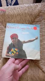 Vinyl (45t) electric light orchestra "don't bring me down ", Ophalen, 1980 tot 2000, Gebruikt