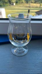 Duvel glas Jazz saxofonist and contrabass player, Verzamelen, Ophalen, Zo goed als nieuw, Duvel