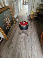 vintage wijnkoeler jaren 60, Huis en Inrichting, Ophalen of Verzenden, Zo goed als nieuw
