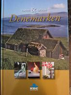 Denemarken toeren & tafelen, Boeken, Reisgidsen, Ophalen of Verzenden, Zo goed als nieuw