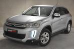 Citroën C4 Aircross 1.6 HDi | GPS |  Airco | 1 jaar Gara, Auto's, Voorwielaandrijving, Euro 5, Stof, Gebruikt