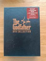 Dvd collectie The Godfather, Ophalen of Verzenden, Zo goed als nieuw, Maffia en Misdaad