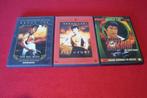 3 dvd's met bruce lee, Ophalen of Verzenden, Actie
