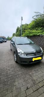 Toyota corolla verso 7 places essence, Corolla, Achat, Particulier, Essence