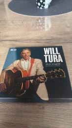 Will tura, Ophalen, Zo goed als nieuw