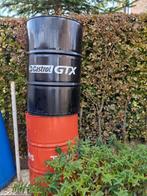 ijzeren ton, vuurkorf, Tuin en Terras, Ophalen, Vuurkorf