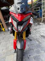 Ducati Multistrada Pikes Peak te koop, Motoren, 4 cilinders, Particulier, Meer dan 35 kW, Toermotor