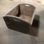 Houten bakje, Huis en Inrichting, Ophalen, Gebruikt
