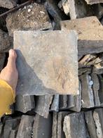 150 jaar oude cement tegels 20x20, Ophalen