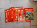 12 strips suske en wiske voor 10 €, Boeken, Ophalen of Verzenden, Gelezen