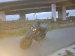 Yamaha booster b klasse, Ophalen, 50 cc, Klasse B (45 km/u), Zo goed als nieuw