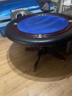 Pokertafel, Enlèvement ou Envoi, Comme neuf