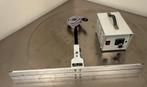 Audion sealtang sealapparaat Super Poly 630 handsealer, Ophalen, Zo goed als nieuw