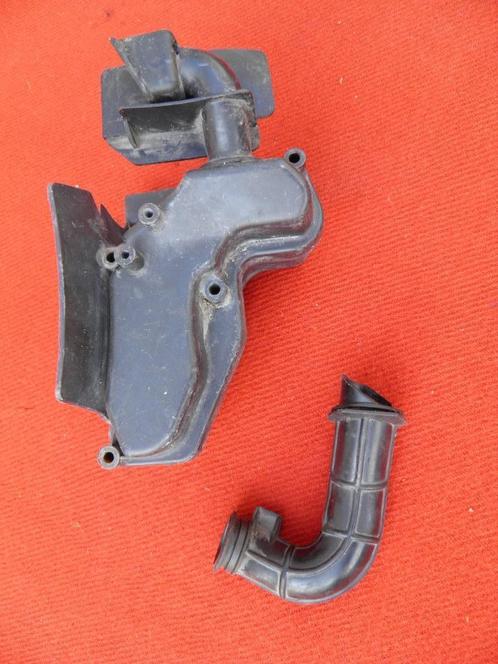 Luchtfilter met inlaat rubber voor Honda Wallaroo., Fietsen en Brommers, Brommeronderdelen | Algemeen, Gebruikt, Overige typen