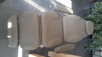  SIBEL Electric Beauty Bed Sonia beschikbaar voor biedingen