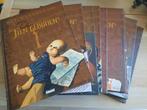 De tien geboden 1 tem 10 compleet, Complete serie of reeks, Ophalen of Verzenden, Zo goed als nieuw