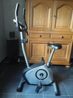 Home trainer, Enlèvement