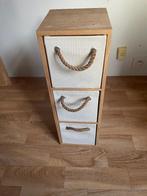 Chiffonnier, Enlèvement, Utilisé