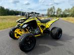 Yamaha Raptor 660 Quad Autorijbewijs, Ophalen of Verzenden, Gereviseerd