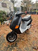 Piaggio quartz 50cc, Vélos & Vélomoteurs, Scooters | Piaggio, Autres modèles, Comme neuf, Classe B (45 km/h), Enlèvement