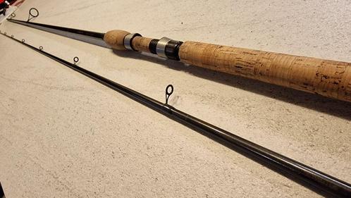 Canne à pêche St Croix avid avs96hf2, Watersport en Boten, Hengelsport | Algemeen, Zo goed als nieuw, Werphengel, Ophalen