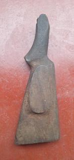 Crosse FN, Collections, Enlèvement