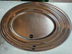 Set van 3 serveerschalen inox Alessi, Ophalen