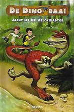 jacht op de velociraptor, Ophalen of Verzenden, Nieuw, Fictie