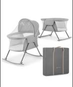 Kinderkraft 3in1 cot, Ophalen, Matras