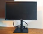 Samsung ergonomisch scherm, 21.5" - Full HD, Computers en Software, Monitoren, Ophalen, HD, 3 tot 5 ms, Zo goed als nieuw
