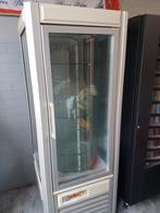 Gekoelde vitrine, Verzamelen, Automaten | Overige, Ophalen, Zo goed als nieuw