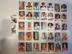 37 panini stickers World cup Story 1990 Sonric's, Comme neuf, Enlèvement ou Envoi