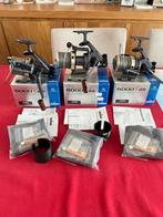 3x Daiwa -S Tournament 6000T, Watersport en Boten, Hengelsport | Karpervissen, Ophalen, Zo goed als nieuw
