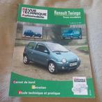 Renault Twingo RTA CIP558.6, Enlèvement ou Envoi
