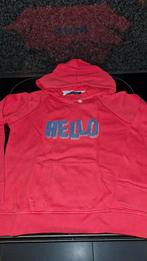 River Woods, hoodie, 12 jaar, perfecte staat, Ophalen of Verzenden, Zo goed als nieuw