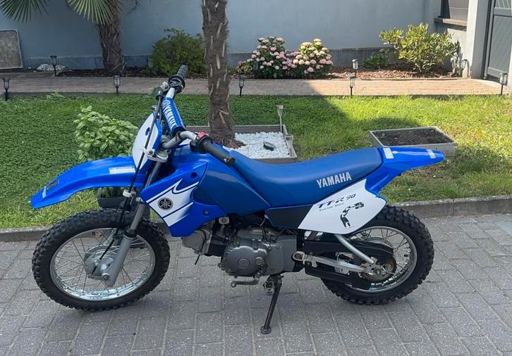 YAMAHA TTR 90, Motoren, Motoren | Yamaha, Particulier, Ophalen