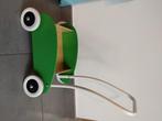 Loopwagentje / loopkarretje ikea, Ophalen, Gebruikt, Duw- of Trekspeelgoed