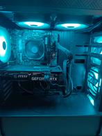 High end Gaming Pc, Comme neuf, 32 GB, Gaming, Enlèvement ou Envoi