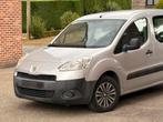 Peugeot partner 2013 Benzine 1.6 270.000km, Euro 5, Bedrijf, Handgeschakeld, Stadsauto