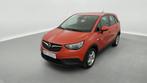 Opel Crossland 1.2i Edition CARPLAY / BLUETOOTH / ALU, SUV ou Tout-terrain, 5 places, Crossland X, Tissu