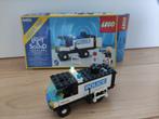 Vintage lego politievoertuig 6450, Kinderen en Baby's, Ophalen, Gebruikt, Complete set, Lego