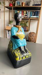 Missiespaarpot - nepivoren kandelaar - koekjesdoos, Antiek en Kunst, Ophalen