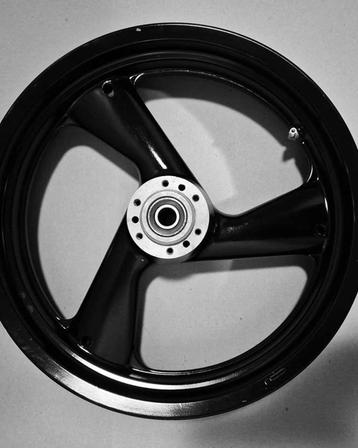 Ducati by Brembo voorwiel (851, 888, SS, Monster) beschikbaar voor biedingen