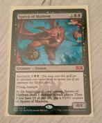 Spawn of Mayhem, Ophalen of Verzenden, Zo goed als nieuw