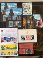 Belgische postzegels jaar 2008, Postzegels en Munten, Postzegels | Europa | België, Ophalen of Verzenden, Postfris, Postfris