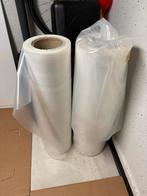 Beton folie, Doe-het-zelf en Bouw, Zeil en Folie, Ophalen, Zo goed als nieuw, 15 m² of meer, Folie