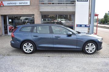 Volvo V60 2.0 D3 Momentum Geartronic