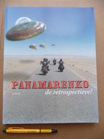 PANAMARENKO ; BOEK : DE RETROSPECTIEVE ! 2005, Boeken, Ophalen of Verzenden, Nieuw, Schilder- en Tekenkunst