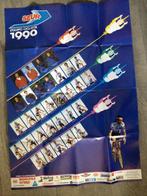 wielerposter 1999 team seur, Verzenden